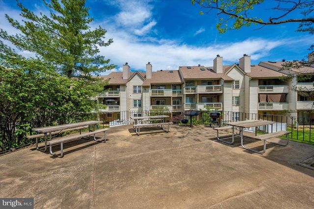 14226 YARDARM WAY #107, Laurel, MD 20707