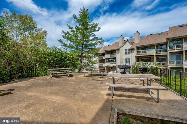 14226 YARDARM WAY #107, Laurel, MD 20707