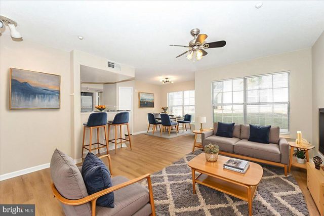 14226 YARDARM WAY #107, Laurel, MD 20707