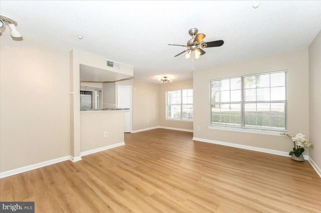 14226 YARDARM WAY #107, Laurel, MD 20707