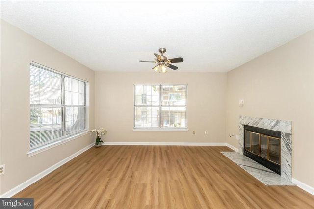 14226 YARDARM WAY #107, Laurel, MD 20707