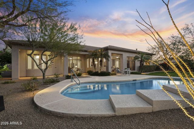 6522 E OBERLIN Way, Scottsdale, AZ 85266