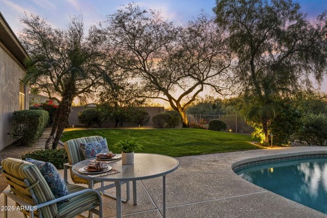 6522 E OBERLIN Way, Scottsdale, AZ 85266