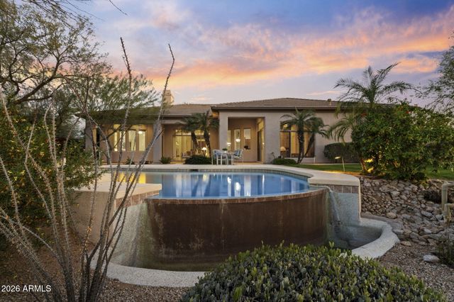 6522 E OBERLIN Way, Scottsdale, AZ 85266