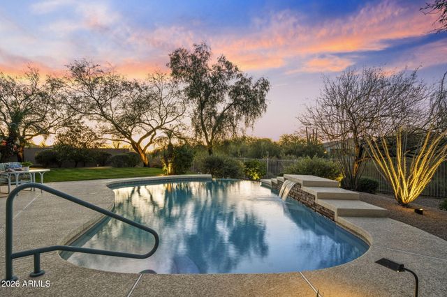 6522 E OBERLIN Way, Scottsdale, AZ 85266