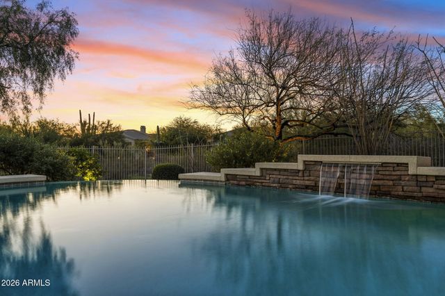 6522 E OBERLIN Way, Scottsdale, AZ 85266