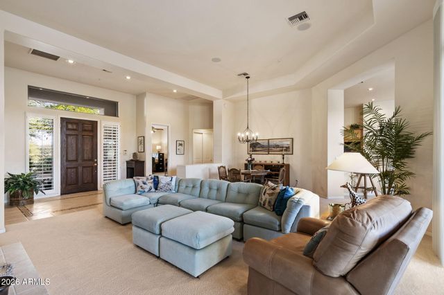 6522 E OBERLIN Way, Scottsdale, AZ 85266