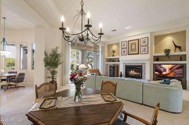 6522 E OBERLIN Way, Scottsdale, AZ 85266