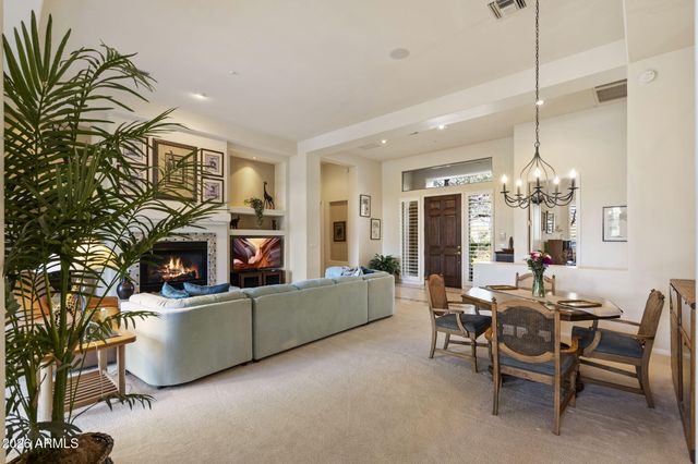 6522 E OBERLIN Way, Scottsdale, AZ 85266