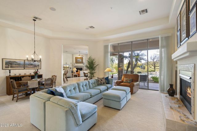 6522 E OBERLIN Way, Scottsdale, AZ 85266