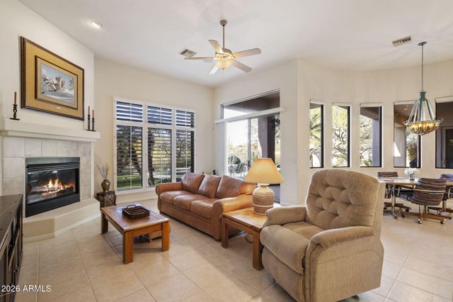 6522 E OBERLIN Way, Scottsdale, AZ 85266