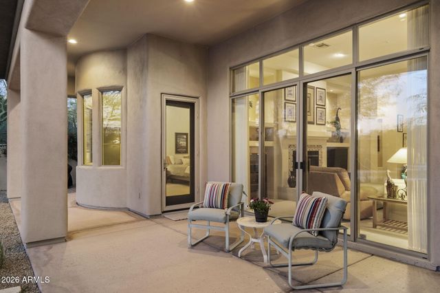 6522 E OBERLIN Way, Scottsdale, AZ 85266