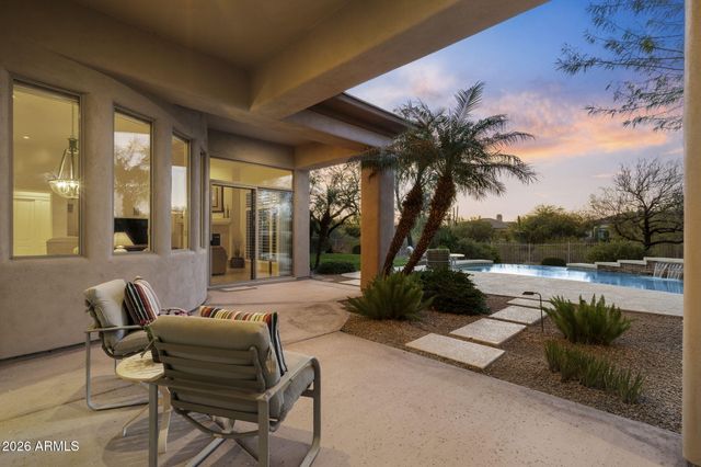 6522 E OBERLIN Way, Scottsdale, AZ 85266