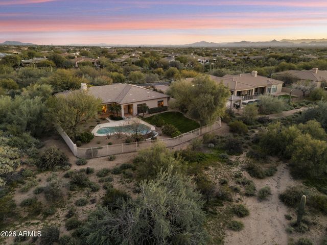 6522 E OBERLIN Way, Scottsdale, AZ 85266