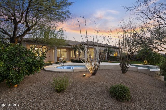 6522 E OBERLIN Way, Scottsdale, AZ 85266