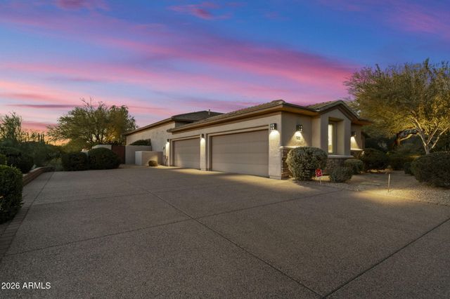 6522 E OBERLIN Way, Scottsdale, AZ 85266