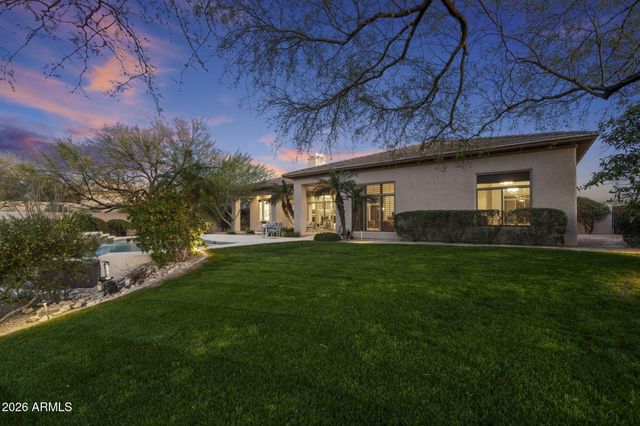 6522 E OBERLIN Way, Scottsdale, AZ 85266