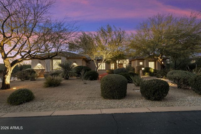 6522 E OBERLIN Way, Scottsdale, AZ 85266