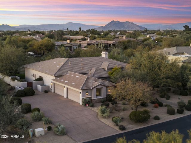 6522 E OBERLIN Way, Scottsdale, AZ 85266