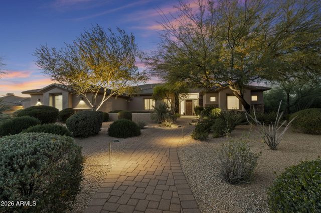 6522 E OBERLIN Way, Scottsdale, AZ 85266