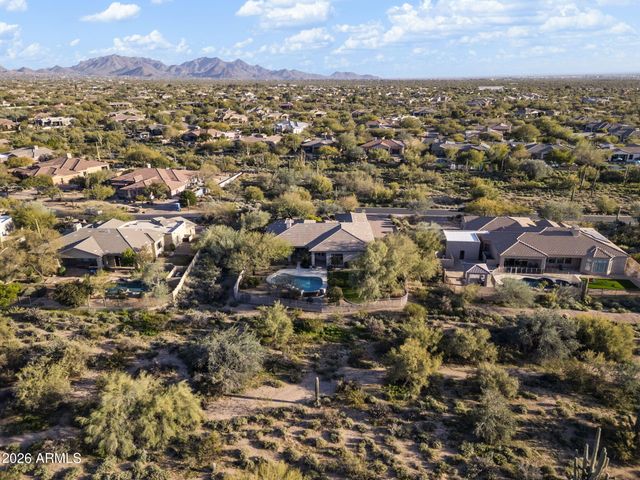 6522 E OBERLIN Way, Scottsdale, AZ 85266