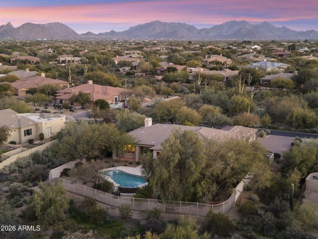 6522 E OBERLIN Way, Scottsdale, AZ 85266