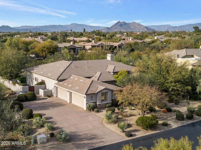 6522 E OBERLIN Way, Scottsdale, AZ 85266