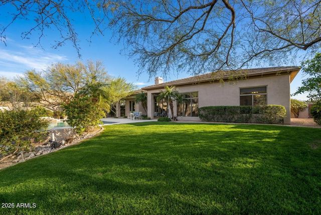 6522 E OBERLIN Way, Scottsdale, AZ 85266