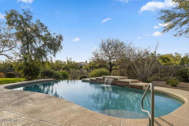 6522 E OBERLIN Way, Scottsdale, AZ 85266