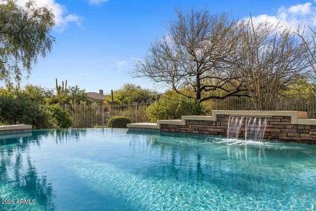 6522 E OBERLIN Way, Scottsdale, AZ 85266