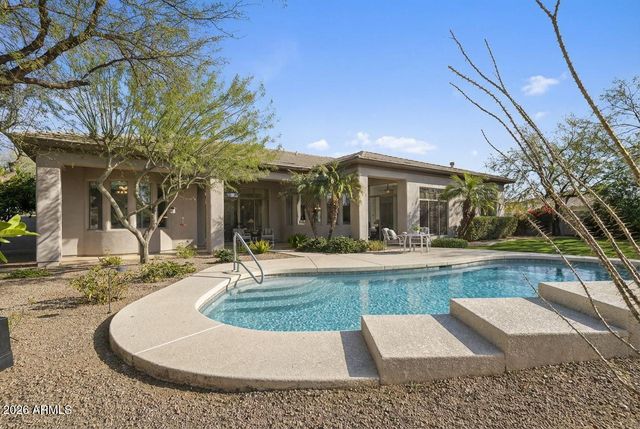 6522 E OBERLIN Way, Scottsdale, AZ 85266