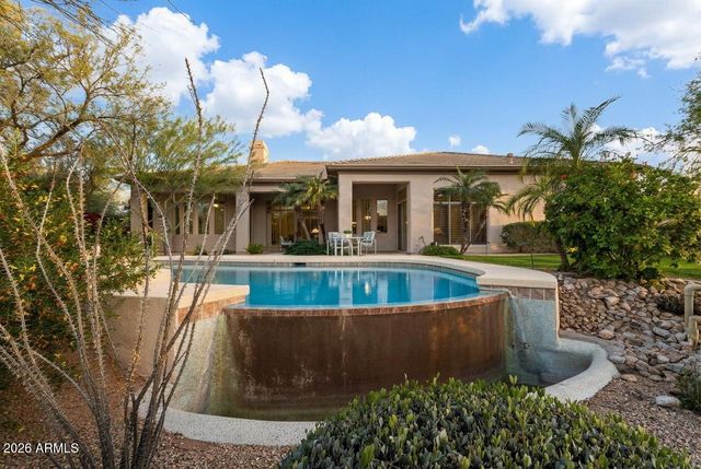 6522 E OBERLIN Way, Scottsdale, AZ 85266