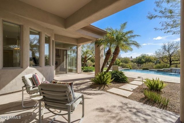 6522 E OBERLIN Way, Scottsdale, AZ 85266