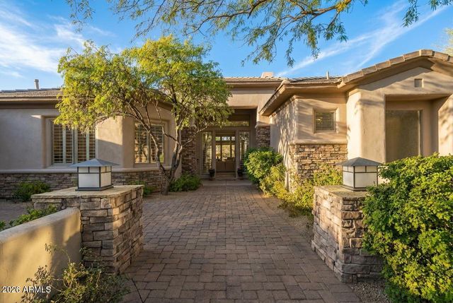 6522 E OBERLIN Way, Scottsdale, AZ 85266