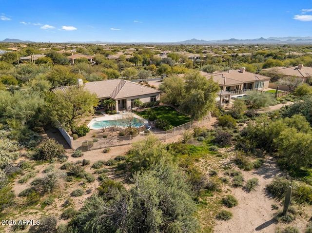 6522 E OBERLIN Way, Scottsdale, AZ 85266