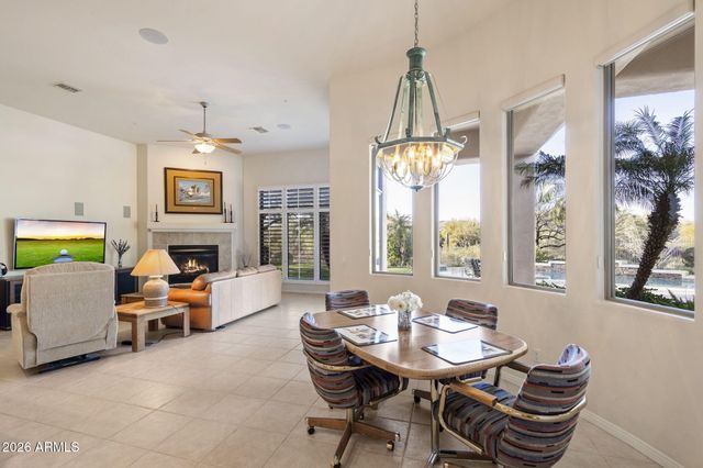 6522 E OBERLIN Way, Scottsdale, AZ 85266