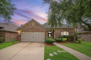 23147 Tranquil Springs Lane, Katy, TX 77494