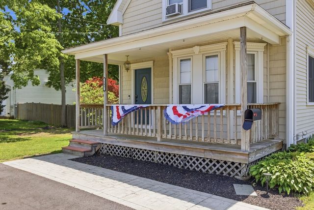 107 Plain Street 2, Braintree, MA 02184