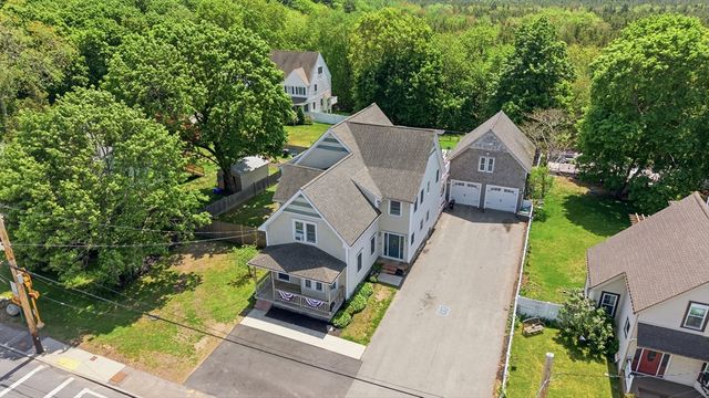 107 Plain Street 2, Braintree, MA 02184