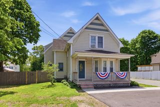 107 Plain Street 2, Braintree, MA 02184