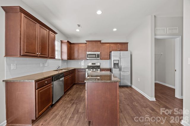 116 Rippling Water Drive, Mount Holly, NC 28120