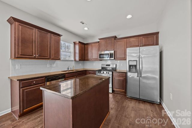 116 Rippling Water Drive, Mount Holly, NC 28120