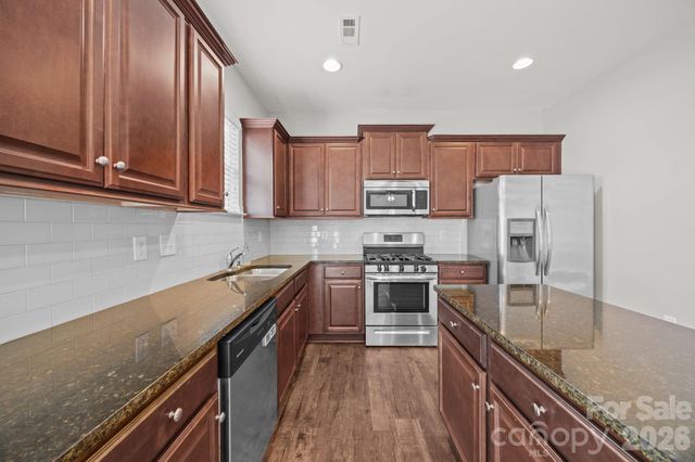 116 Rippling Water Drive, Mount Holly, NC 28120