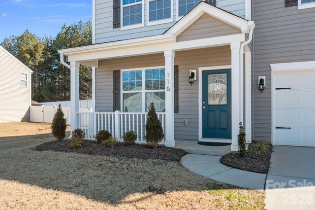 116 Rippling Water Drive, Mount Holly, NC 28120