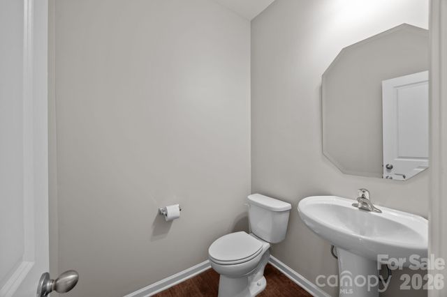 116 Rippling Water Drive, Mount Holly, NC 28120