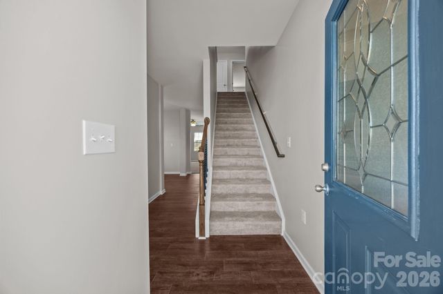 116 Rippling Water Drive, Mount Holly, NC 28120