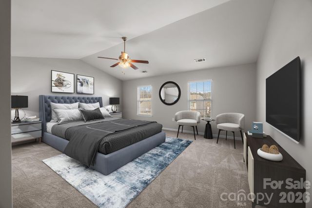 116 Rippling Water Drive, Mount Holly, NC 28120