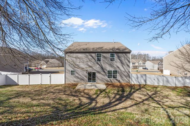 116 Rippling Water Drive, Mount Holly, NC 28120