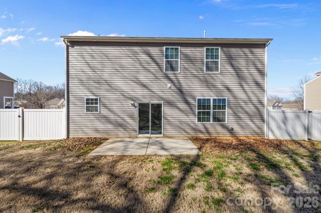 116 Rippling Water Drive, Mount Holly, NC 28120
