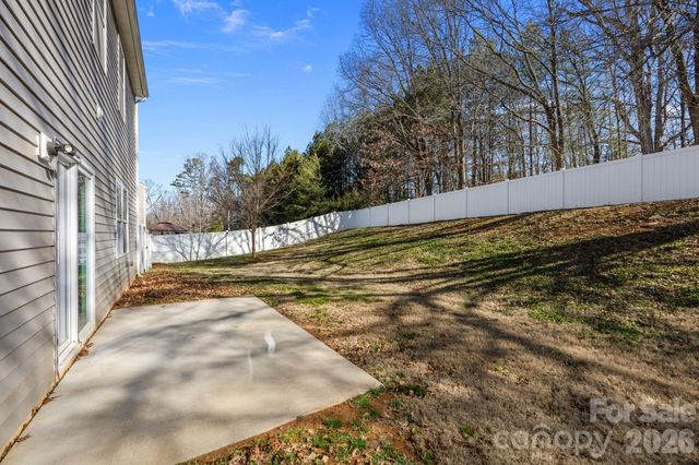 116 Rippling Water Drive, Mount Holly, NC 28120